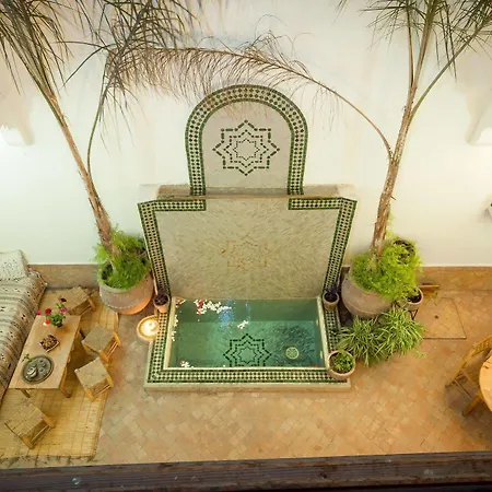 Riad Dar Jdati